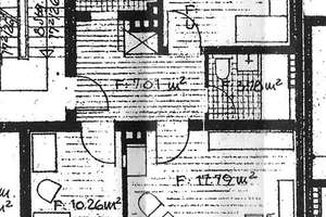 Wohnung mit Aussicht! Idealer Grundriss auf 63 m² Wohnfläche und den Komfort eines Balkons – 38226 Lebenstedt, Salzgitter – Vorschaubild 6