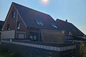 Doppelhaushälfte Neuwertig  mit 5 Zimmern in Heiden – Fliederweg 25b, 46359 Heiden – Vorschaubild 4