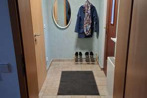 Möblierte 2-Zimmer-Wohnung in Potsdam, Zeitmiete