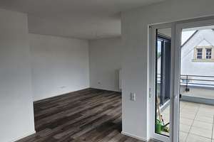 Penthouse in Sinsheim: 3-Zimmer-Wohnung mit Balkon – Heilbronner Straße 33, 74889 Sinsheim – Vorschaubild 6