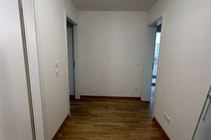 Helle Neubau-2-Zimmer-Wohnung mit Balkon, Fußbodenheizung & TG – Münchener Straße 24, 85540 Haar – Vorschaubild 7