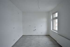 Frisch renoviert! Großzügige 3-Zimmer-Wohnung mit Terrasse zu vermieten – Krefelder Str. 107, 41061 Eicken, Mönchengladbach – Vorschaubild 7