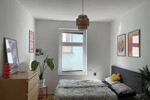 Stilvolle Altbauwohnung mit modernem Wohnkomfort in Bielefeld-Mitte – Mühlenstraße 29, 33607 Mitte, Bielefeld – Vorschaubild 6