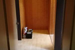 1-Zimmer Appartement für Singles in ER-West ab 1.7.2026