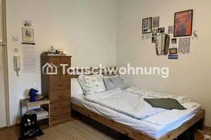 Tauschwohnung: Zimmer am Prinzregentenplatz – 81679 Altbogenhausen, München – Vorschaubild 3