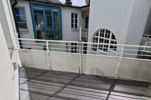 Renovierte, zentral gelegene und großzügig geschnittene Wohnung mit zwei Balkone – Juliuspromenade 64, 97070 Altstadt, Würzburg – Vorschaubild 14