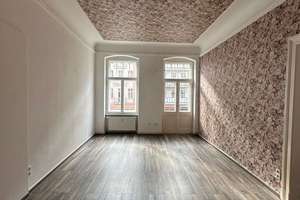 Bezugsfrei - Geräumige 4-Zimmer-Wohnung in Moabit – Beusselstrasse 37, 10553 Moabit, Berlin – Vorschaubild 3