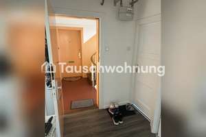 Tauschwohnung: Tausche 2 Zimmer Wohnung im Grünen gegen 2-3 Zimmer – Walddörferstraße 209, 22047 Wandsbek (Ortsteil), Hamburg – Vorschaubild 14
