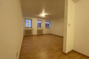 Sehr schöne 1-Zi-Wohnung mit EBK in Top-Lage Tübingens, perfekte Aufteilung – 72072 Zentrum, Tübingen – Vorschaubild 3
