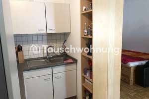 Tauschwohnung: Regensburg: Gemütliche 1-Zimmer-Wohnung – Die vollständige Adresse der Immobilie erhältst du vom Anbieter., 93049 Westenviertel, Regensburg – Vorschaubild 7