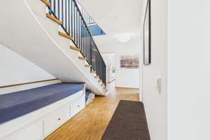 Exklusives Architektenhaus im Bauhausstil in limitierter Toplage – Die vollständige Adresse der Immobilie erhältst du vom Anbieter., 39114 Cracau, Magdeburg – Vorschaubild 11