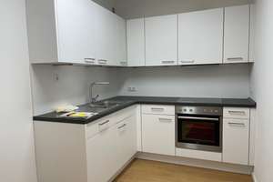 Stadtwaldlage – schöne, modernisierte 2-Zimmer-Wohnung - zur Selbstnutzung oder Kapitalanlage – 50933 Braunsfeld, Köln – Vorschaubild 5