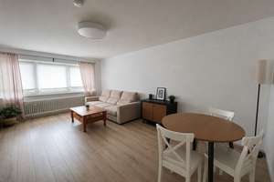 Bezugsfreie kernsanierte 3,5 Zimmer Wohnung in Bochum Querenburg – Die vollständige Adresse der Immobilie erhältst du vom Anbieter., 44801 Querenburg, Bochum – Vorschaubild 2