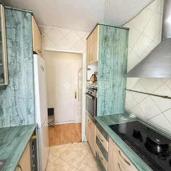 Wohnung zum Verkauf in Coslada