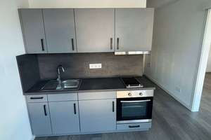1-Zimmer-Wohnung mit Gemeinschaftsraum in Stadtparknähe – Die vollständige Adresse der Immobilie erhältst du vom Anbieter., 22307 Barmbek-Nord, Hamburg – Vorschaubild 4