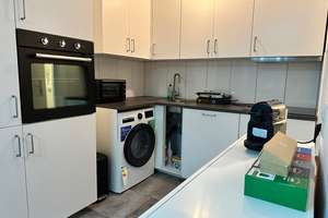 Stilvoll modernisiert: 3-Zimmer-Wohnung in zentraler Lage von Köln – Die vollständige Adresse der Immobilie erhältst du vom Anbieter., 50667 Altstadt/Süd, Köln – Vorschaubild 5