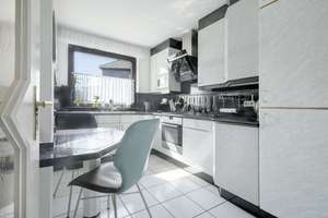 Hausgefühl in Bestlage – Exklusive Maisonettewohnung mit Garten und Garage am Uhlenhorstwald – Die vollständige Adresse der Immobilie erhältst du vom Anbieter., 45478 Speldorf, Mülheim an der Ruhr – Vorschaubild 8