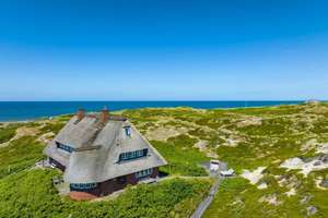 Exponierte, traumhafte Lage direkt am Rantumer Weststrand – Die vollständige Adresse der Immobilie erhältst du vom Anbieter., 25980 Sylt (Gemeinde) – Vorschaubild 7