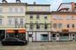 Schöne Aussichten: Attraktive 3-Zi.-Maisonette mit Dachterrasse inmitten der Altstadt von Meiningen