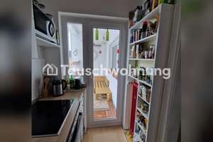 Tauschwohnung: 3 ZK(2)B 2er WG geeignet gegen 4Zimmer für Familiengründung – Luxemburgerstr 16, 50674 Neustadt/Süd, Köln – Vorschaubild 4