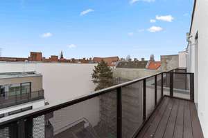 Erlass der Grunderwerbsteuer! Hochwertige Neubauwohnung nahe Maybachufer – Manitiusstraße 11, 12047 Neukölln (Ortsteil), Berlin – Vorschaubild 4