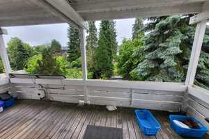 Renovierungsbedürftige Wohnung mit großem Balkon & Gartennutzung – 2 Monate mietfrei + keine Kaution – Kniebisstr. 15, 76199 Karlsruhe – Vorschaubild 2