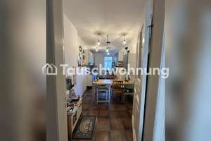 Tauschwohnung: 3 Zimmer Wohnung Landeseigene für 4-5 Zimmer – Lübecker Straße 42, 10559 Moabit, Berlin – Vorschaubild 5