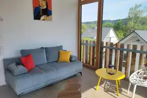 Modernes Designerhaus mit Traumaussicht auf den Bodensee – Zum Schienerberg 21, 78337 Konstanz (Kreis) – Vorschaubild 4