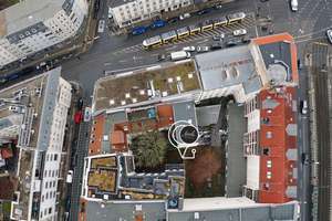 Luxus-Maisonette am Rosenthaler Platz mit Garten, Stellplatz und Perspektive zur Eigennutzung – Die vollständige Adresse der Immobilie erhältst du vom Anbieter., 10119 Mitte (Ortsteil), Berlin – Vorschaubild 40