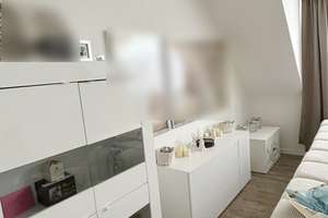 Schöne, helle 3-Zimmer Wohnung – Die vollständige Adresse der Immobilie erhältst du vom Anbieter., 52076 Walheim, Aachen – Vorschaubild 10