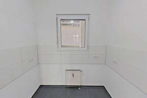 **Gut geschnittene 2-Zimmer-Erdgeschosswohnung mit Wannenbad** – Schwabstraße 33B, 70197 Rotebühl, Stuttgart – Vorschaubild 7