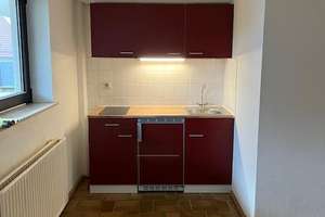 Rodalben, Lohn: 1-Zimmer-Apartm,Einbauküche&Bad. zentrumsnah, Anschluss an alle Fernstraßen – Die vollständige Adresse der Immobilie erhältst du vom Anbieter., 66976 Rodalben – Vorschaubild 1