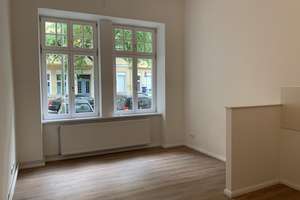 Süße 2 Zi. Whg.:: richtig cool mit Terrasse mitten im Prenzlberg!  Tolles Bad und vieles mehr... – Gleimstrasse 36, 10437 Prenzlauer Berg, Berlin – Vorschaubild 6