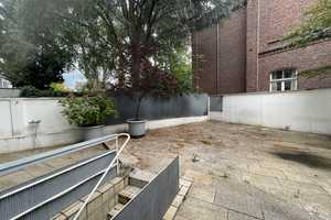Zentral und doch ruhig. 3Z EG Wohnung frei – Kaiserstrasse 154, 41061 Mönchengladbach – Vorschaubild 7