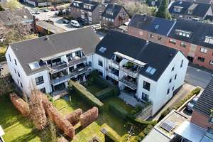 2-Zimmer-Wohnung mit gehobener Ausstattung in Neuss – Kurt-Huber-Straße 1, 41466 Weckhoven, Neuss – Vorschaubild 8