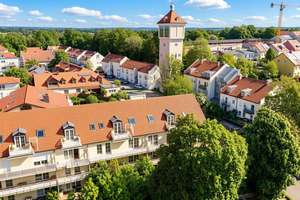 Zentrumsnahe 4-Zimmer Wohnung mit tollem Südbalkon in Erding zu vermieten! – Die vollständige Adresse der Immobilie erhältst du vom Anbieter., 85435 Erding – Vorschaubild 1