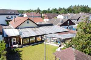 Urlaubsfeeling! Haus mit Wintergarten, riesiger Schwimm- und Fitnesshalle in Neuenhasslau! – Main-Kinzig-Kreis – Vorschaubild 5