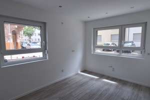 sanierte 2-Zimmer-Wohnung in Mannheim-Sandhofen – Die vollständige Adresse der Immobilie erhältst du vom Anbieter., 68307 Sandhofen, Mannheim – Vorschaubild 2