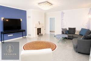 🏡 Exklusive 6-Zimmer-Luxusvilla auf einem 1.021 m² großen Grundstück in Frankfurt-Sachsenhausen – 60592 Sachsenhausen-Süd, Frankfurt am Main – Vorschaubild 10