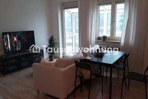 Tauschwohnung: Vermietung Studios für 940 in Schwabing / Suche 1,5 - 2
