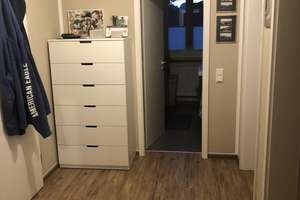 3-Zimmer Wohnung mit Balkon, TG-Stellplatz & Außenstellplatz in Ingolstadt Gerolfing – Die vollständige Adresse der Immobilie erhältst du vom Anbieter., 85049 West, Ingolstadt – Vorschaubild 2