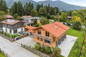 Exklusives Alpenchalet in Schliersee-Neuhaus – neuwertig und bezugsfrei – 83727 Schliersee – Vorschaubild 6