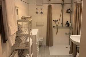 Wohnungsidylle mit Garten: Zwei Zimmer in Siegen – Am Witschert 12, 57072 Siegen, Siegen – Vorschaubild 6