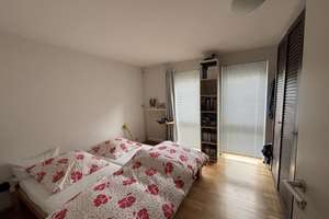 Außergewöhnliche Stadtwohnung in zentraler Lage mit Panoramablick auf Stuttgart – Die vollständige Adresse der Immobilie erhältst du vom Anbieter., 70180 Heusteigviertel, Stuttgart – Vorschaubild 27