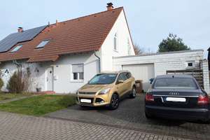 Vermietete Doppelhaushälfte in einem ruhigem Wohngebiet mit Option zum späteren Eigenbedarf  – Die vollständige Adresse der Immobilie erhältst du vom Anbieter., 66892 Bruchmühlbach-Miesau – Vorschaubild 2
