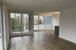 Großzügige tolle  1-Zimmer-Wohnung in S-West – Geisseichstr. 29, 70197 Kräherwald, Stuttgart – Vorschaubild 4
