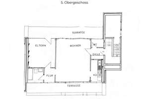 Vermietete Penthousewohnung in Zentraler Lage von Mönchengladbach – Die vollständige Adresse der Immobilie erhältst du vom Anbieter., 41063 Am Wasserturm, Mönchengladbach – Vorschaubild 19