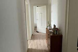 helle 3-zimmerwohnung mit Wohlfühlatmosphäre – Lortzingstraße 26, 68169 Neckarstadt-West, Mannheim – Vorschaubild 2