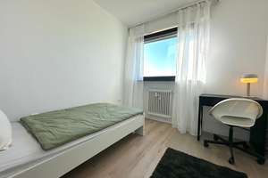 🏡 Zimmer frei in 4er-WG in Mannheim – Rheinlandvorstraße 10  – Rheinvorlandstraße 10, 68159 Innenstadt/Jungbusch, Mannheim – Vorschaubild 3