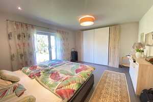Sonniges Zweifamilienhaus mit moderner Wärmepumpe und großer Photovoltaikanlage – Oberallgäu (Kreis) – Vorschaubild 14